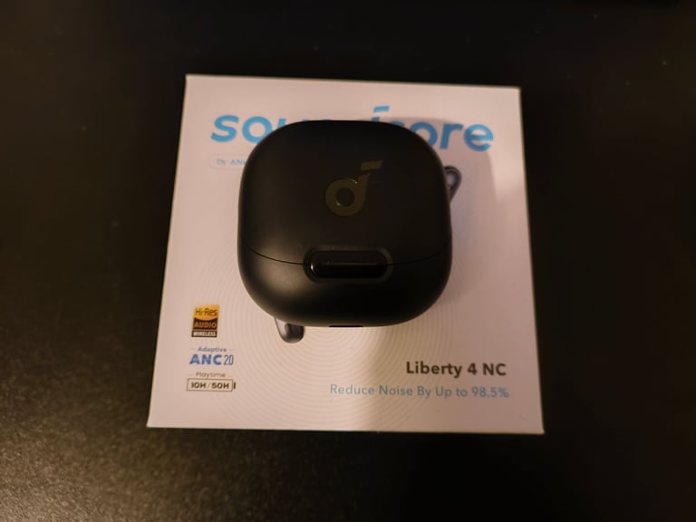 image for Anker soundcore liberty 4 NC 
