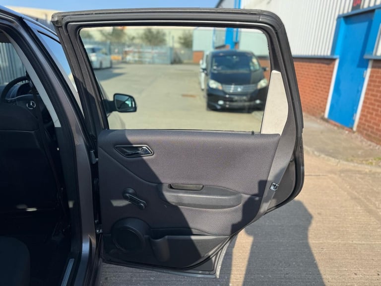 Mercedes-Benz A-Class 2.0 A160 CDI Classic SE 5dr Diesel Manual - Image 9