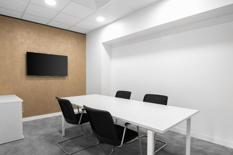 Ashford - TN24 8EZ, Your business address at The Panorama