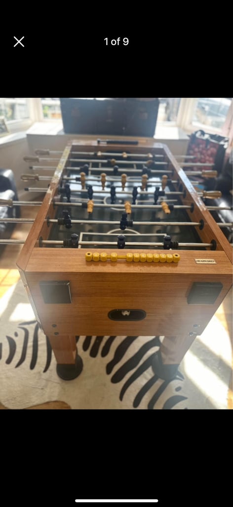 image for Football (Foosball) table 