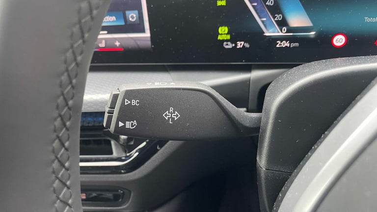 2025 BMW i4 250kW eDrive40 M Sport 83.9kWh 5dr Auto COUPE ELECTRIC Automatic