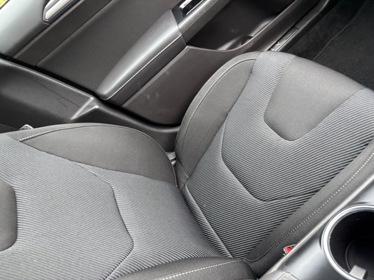 2017 Ford Mondeo 1.5 TDCi ECOnetic Titanium Euro 6 (s/s) 5dr ESTATE Diesel Manual