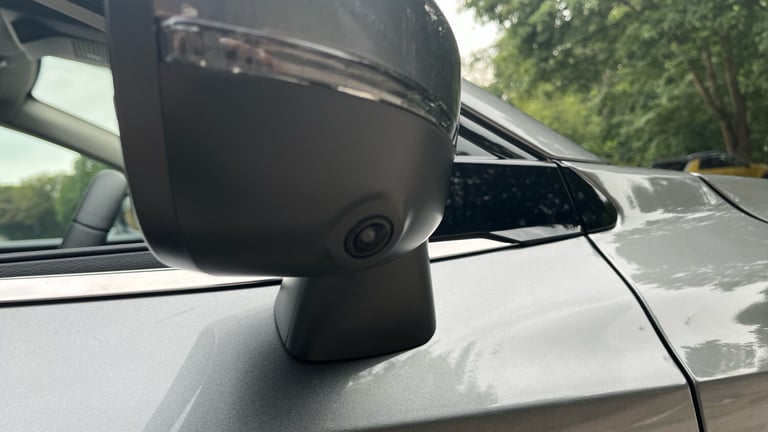 2025 Nissan Qashqai 1.3 DiG-T MH N-Connecta 5dr HATCHBACK PETROL Manual