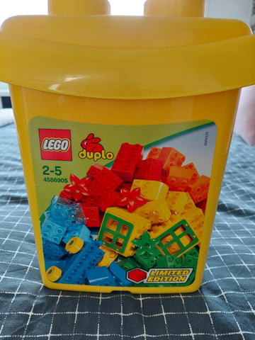 Lego Duplo Set | in Lochgelly, Fife | Gumtree