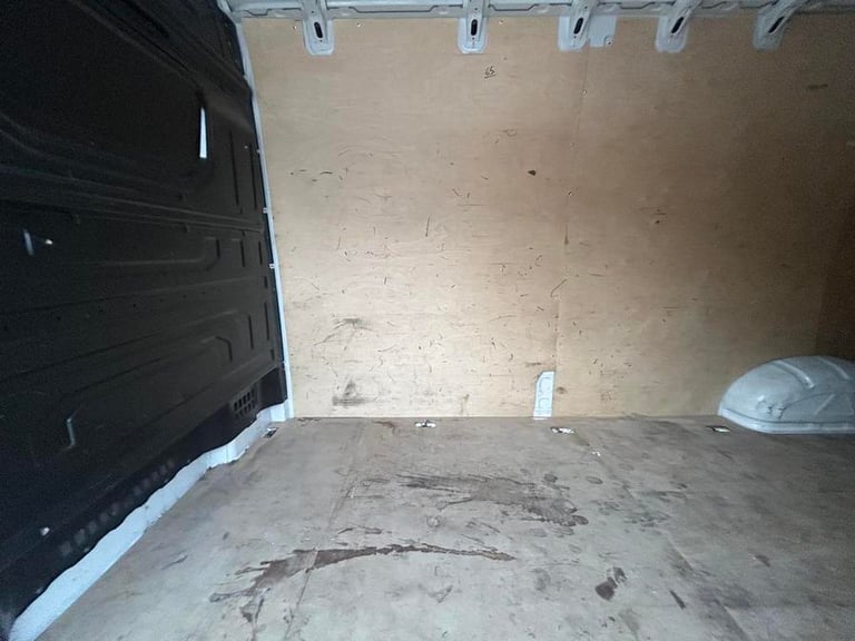 2022 Volkswagen Crafter 2.0 TDI 140PS Startline High Roof Van PANEL VAN DIESEL Manual