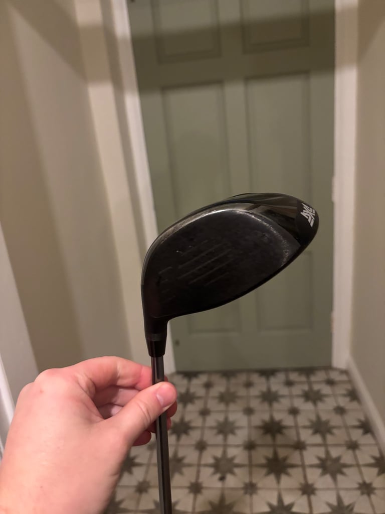 Men’s Full Golf Set - PXG / Callaway / TaylorMade / Titleist & Bag Included