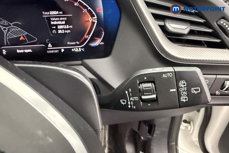 2023 BMW 1 Series 118i [136] M Sport 5dr Step Auto [LCP-Pro pk] Hatchback Petrol Automatic