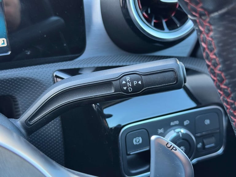 2019 Mercedes-Benz A-Class 2.0 AMG A 35 4Matic Automatic 4WD 5dr - NATIONAL DELIVERY* Hatchback P...