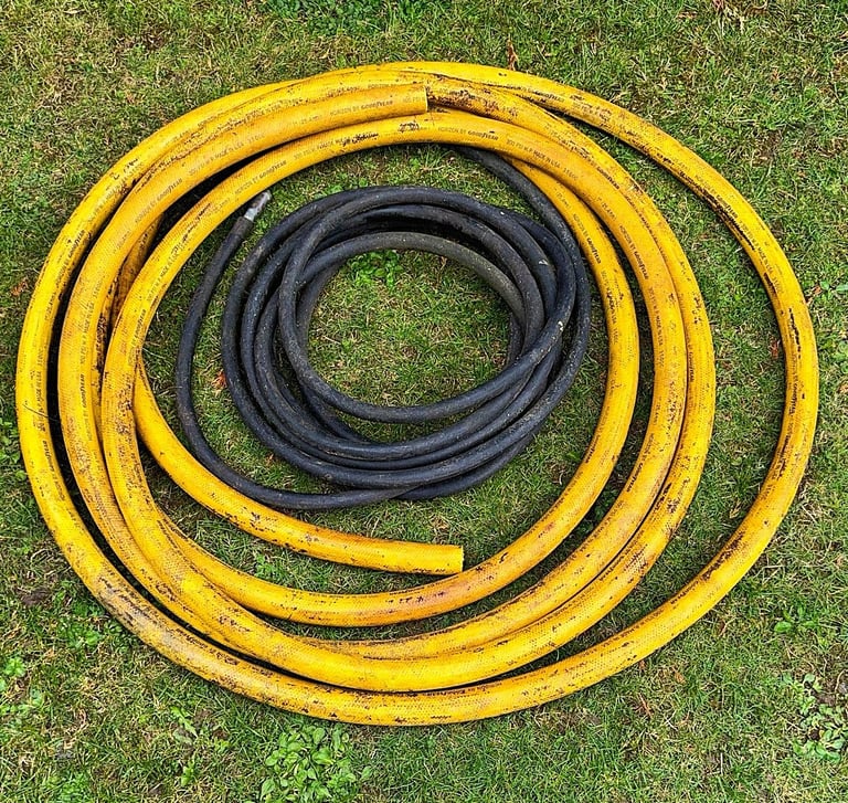 HOSE PIPE