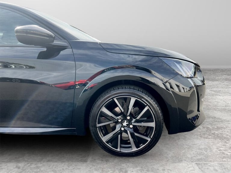  Peugeot 208 PureTech GT Hatchback Petrol Manual