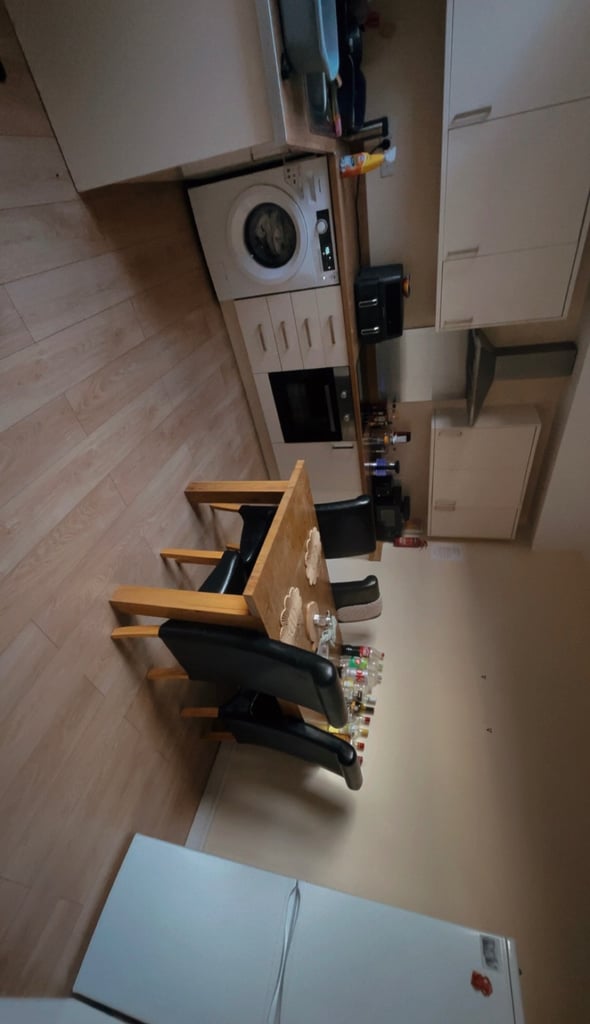 image for Student Flat 