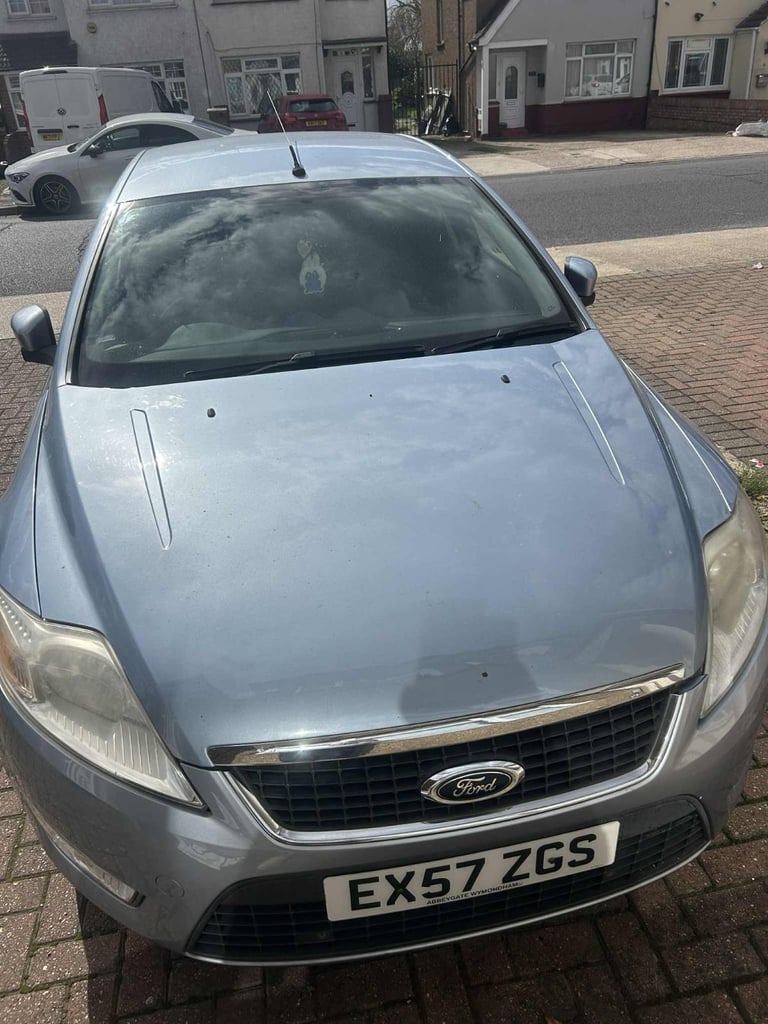 Cheap Ford, MONDEO, Hatchback, 2007, Manual, 1999 (cc),5 doors for sale in Heathrow, London