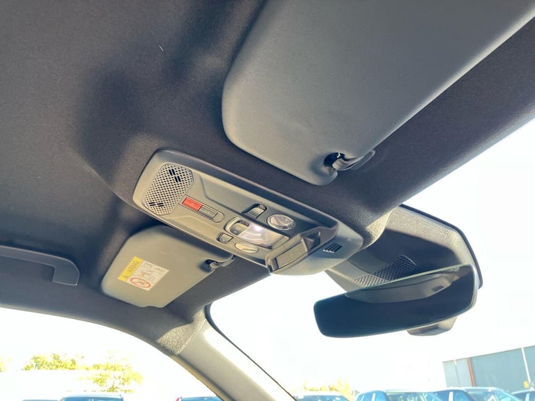 2025 Vauxhall Mokka ULTIMATE HATCHBACK Petrol Automatic