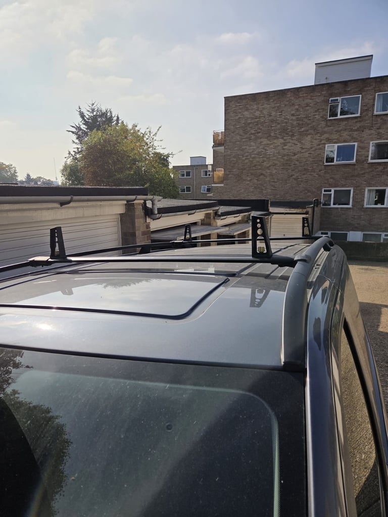 Mercedes-Benz, VITO, 2017  Crew van