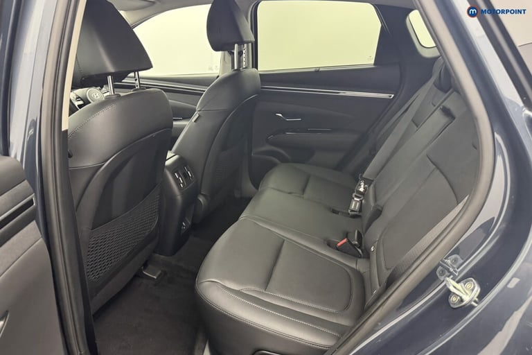 2022 Hyundai TUCSON 1.6 TGDi Plug-in Hybrid Ultimate 5dr 4WD Auto SUV Hybrid Automatic