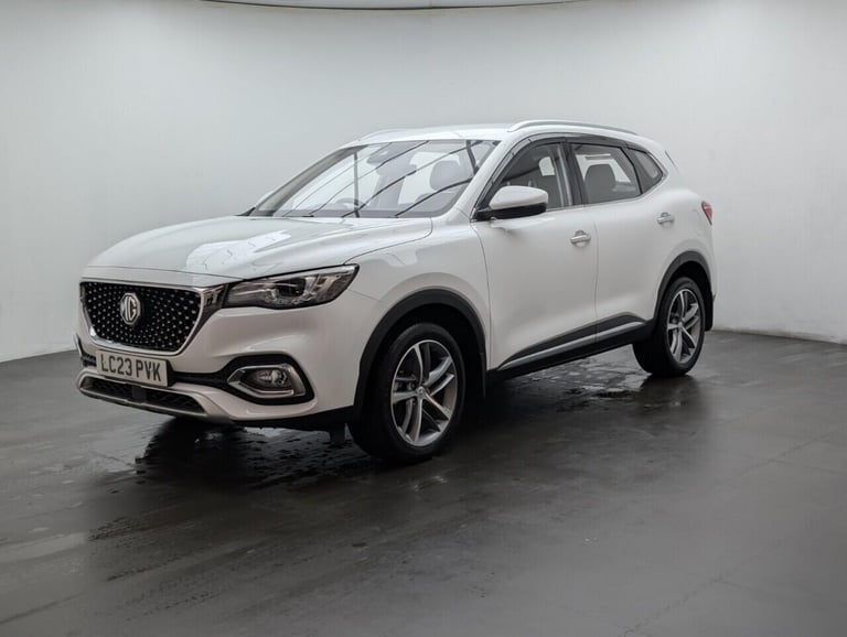 2023 MG MG HS 1.5 T-GDI Excite SUV 5dr Petrol DCT Euro 6 (s/s) (162 ps) - PARKING SENSORS ESTATE ...