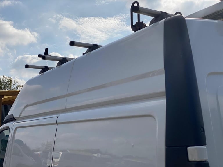 2019 Vauxhall Vivaro 1.6 CDTi 2900 BiTurbo ecoTEC L2 H2 Euro 6 (s/s) 5dr PANEL VAN Diesel Manual