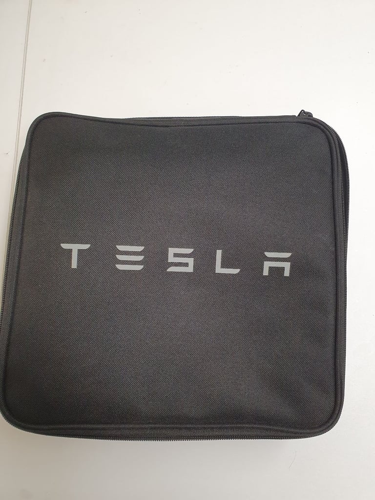 image for Tesla home charge cable