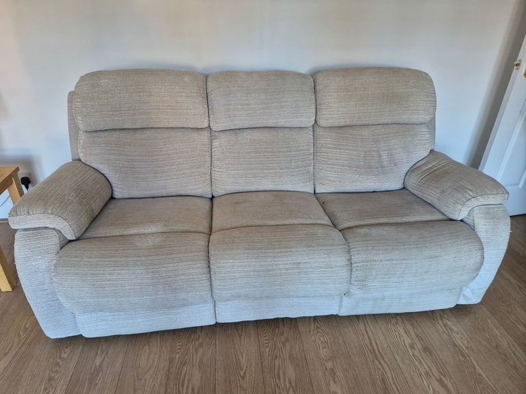Free sofa