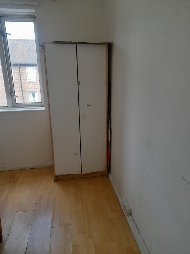 Single room, all bills included