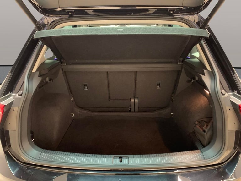 2021 Volkswagen Tiguan 2.0 TSI 4Motion Elegance 5dr DSG ESTATE PETROL Automatic