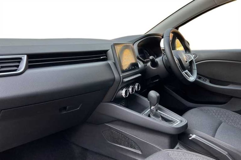 2023 Renault Clio 1.6 E-TECH FULL HYBRID 145 EVOLUTION 5DR AUTO Hatchback Hybrid Automatic