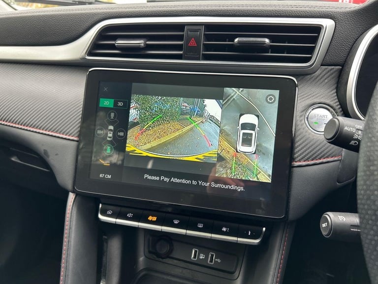 2022 MG MG ZS 1.0 T-GDI Exclusive SUV 5dr Petrol Manual Euro 6 (111 ps) SUV PETROL Manual