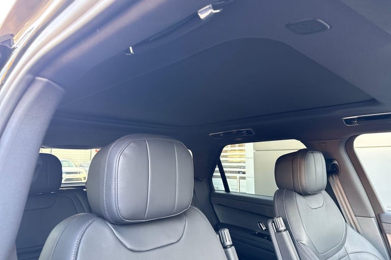 2023 Land Rover Range Rover Sport 3.0 P440e 38.2kWh Dynamic SE SUV 5dr Petrol Plug-in Hybrid Auto...
