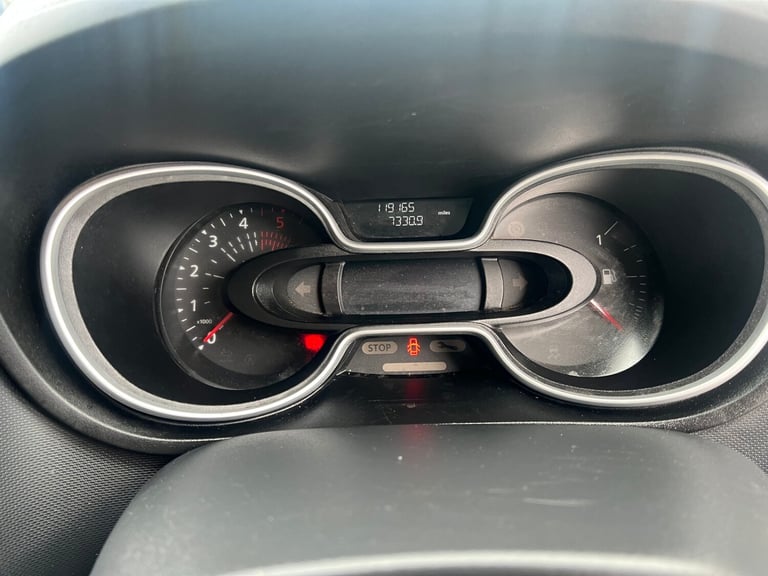 2021 Renault Trafic SL30 ENERGY dCi 120 Business Van PANEL VAN Diesel Manual