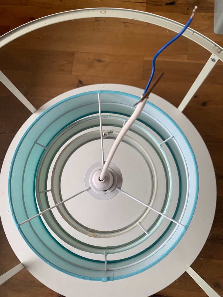Ceiling light 