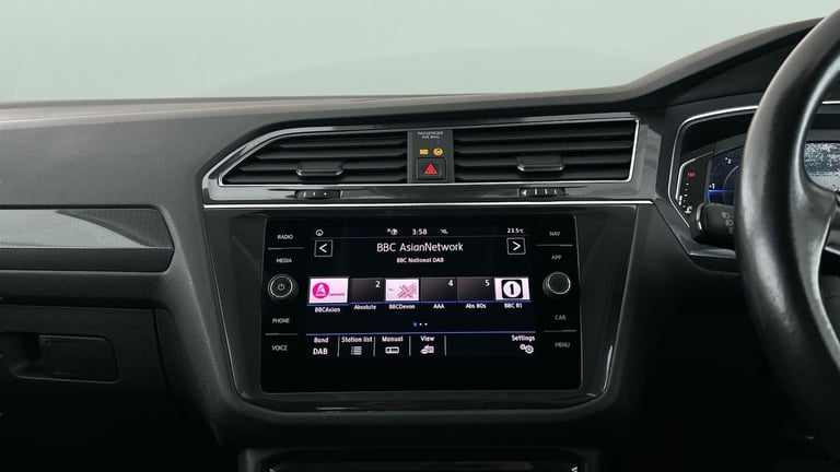 2020 Volkswagen Tiguan Allspace 2.0 TDI SEL SUV 5dr Diesel Manual Euro 6 (s/s) (150 ps) - KEYLESS...