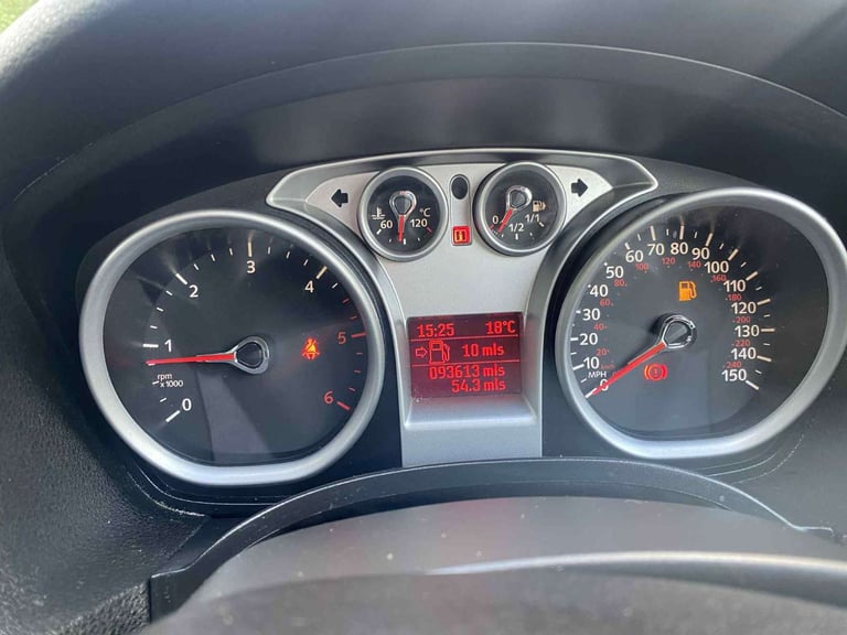 Ford, KUGA Titanium Low mileage 2010