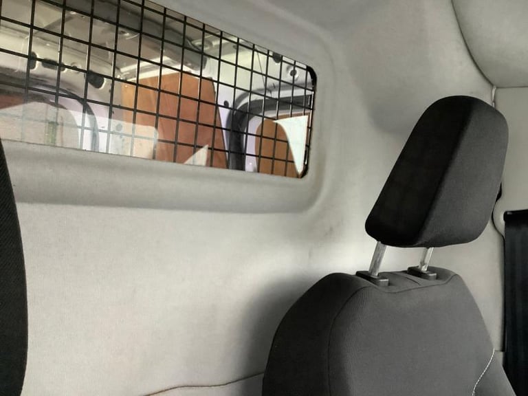 2020 Ford Transit Courier 1.5 TDCi Trend Van [6 Speed] PANEL VAN DIESEL Manual