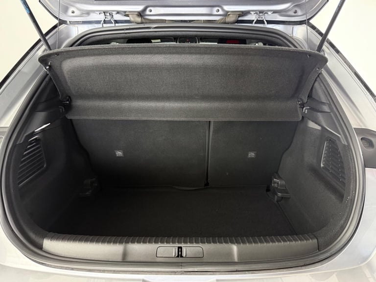 2021 Vauxhall Mokka 1.2 Turbo 100 SRi Nav Premium 5dr HATCHBACK PETROL Manual