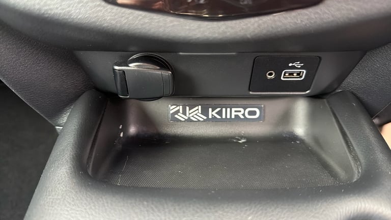 2022 Nissan Juke 1.0 DiG-T 114 Kiiro 5dr HATCHBACK PETROL Manual