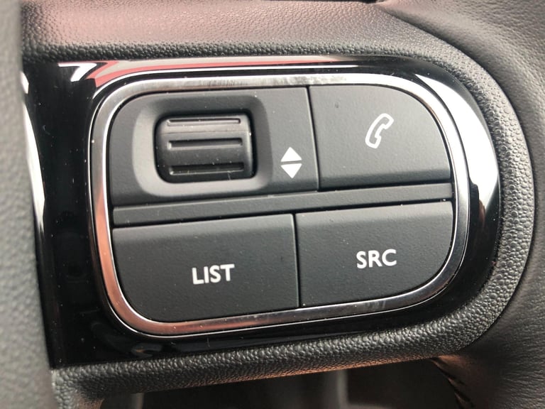 2024 Citroen C3 Aircross 1.2 PureTech MAX EAT6 Euro 6 (s/s) 5dr MPV Petrol Automatic