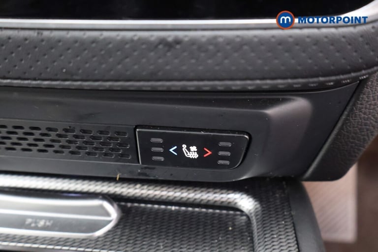 2022 Ssangyong Rexton 2.2 Ultimate 5dr Auto ESTATE DIESEL Automatic