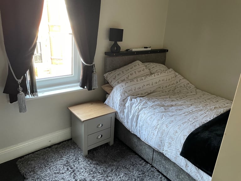 Room to let