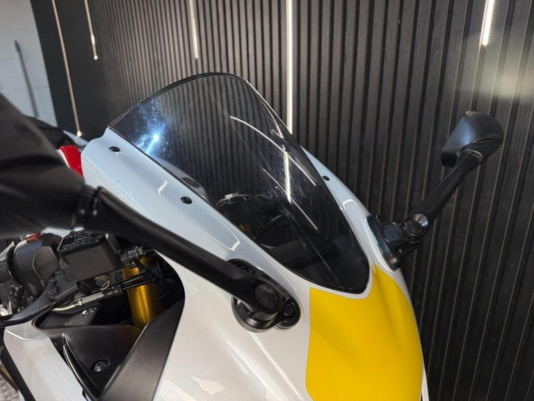 2022 Yamaha R125 125 Euro 5