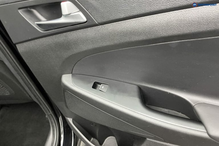 2020 Hyundai TUCSON 1.6 CRDi 48V MHD SE Nav 5dr 2WD SUV Diesel Manual