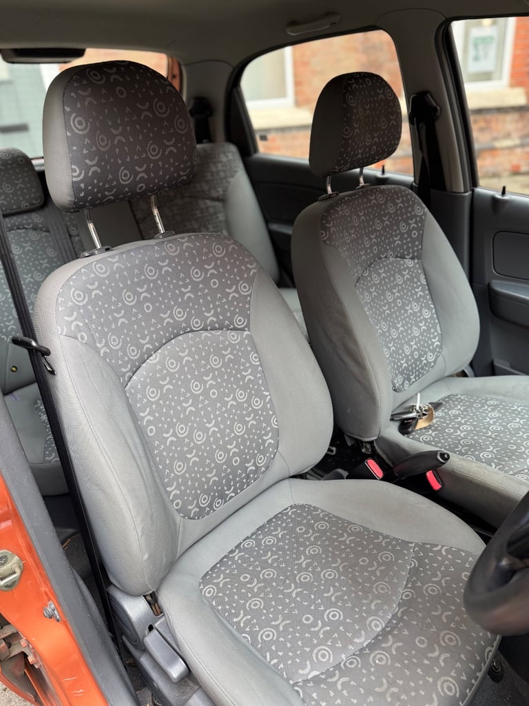 Chevrolet, MATIZ, Hatchback, 2006, Manual, 796 (cc), 5 doors