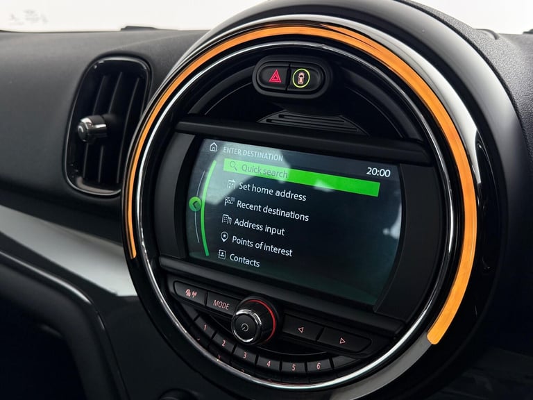 2018 MINI Countryman 2.0 Cooper D 5dr Auto HATCHBACK DIESEL Automatic