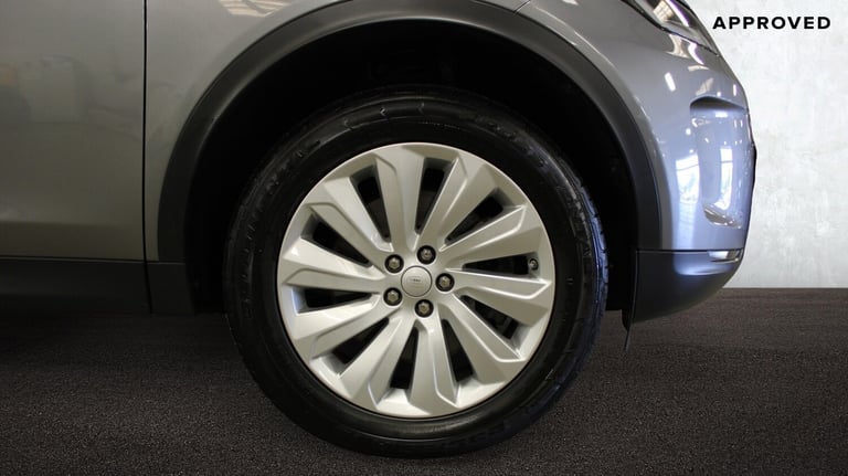 2019 Land Rover Discovery Sport 2.0 D180 SE 5dr Auto ESTATE DIESEL Automatic