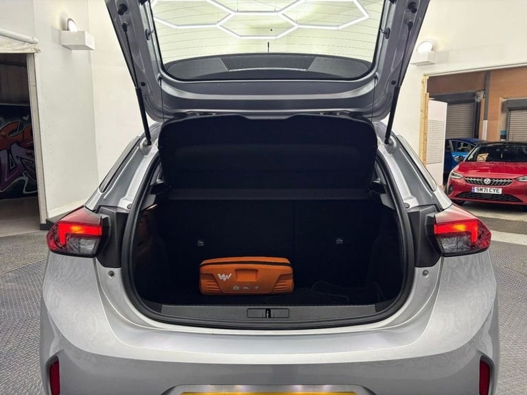 2022 Vauxhall Corsa 1.2 SE Edition Hatchback 5dr Petrol Manual Euro 6 (75 ps) Hatchback Petrol Ma...