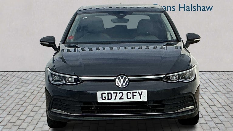 2023 Volkswagen Golf 1.4 TSI eHybrid Style 5dr DSG Hatchback Plug-In Hy Automatic