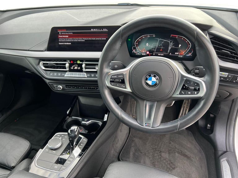 2020 BMW 2 Series 218i M Sport 4dr DCT COUPE PETROL Automatic