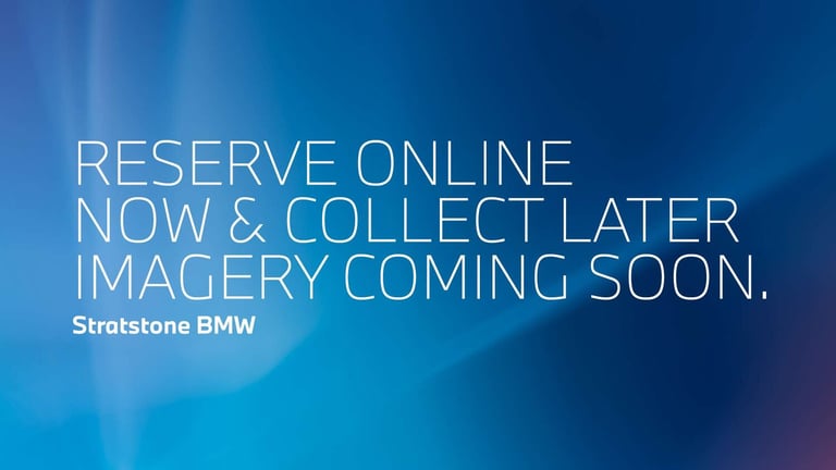 image for 2021 BMW 3 Series M340i xDrive MHT 4dr Step Auto Saloon Petrol Automatic