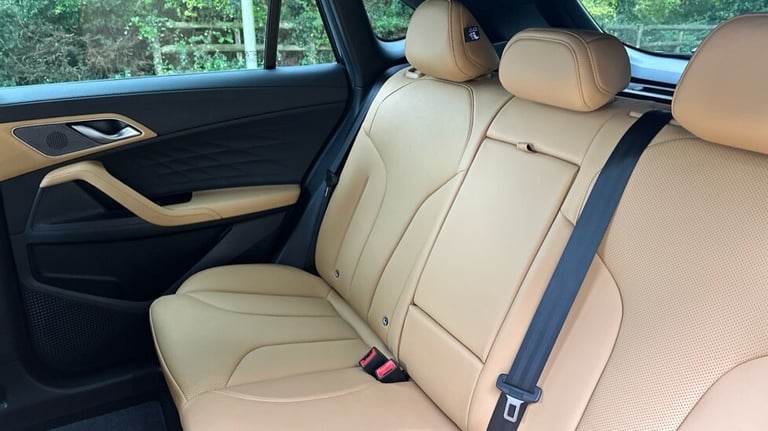 2024 MG MG HS 1.5 T-GDI PHEV Trophy 5dr Auto Hatchback Petrol Parallel PHEV Automatic