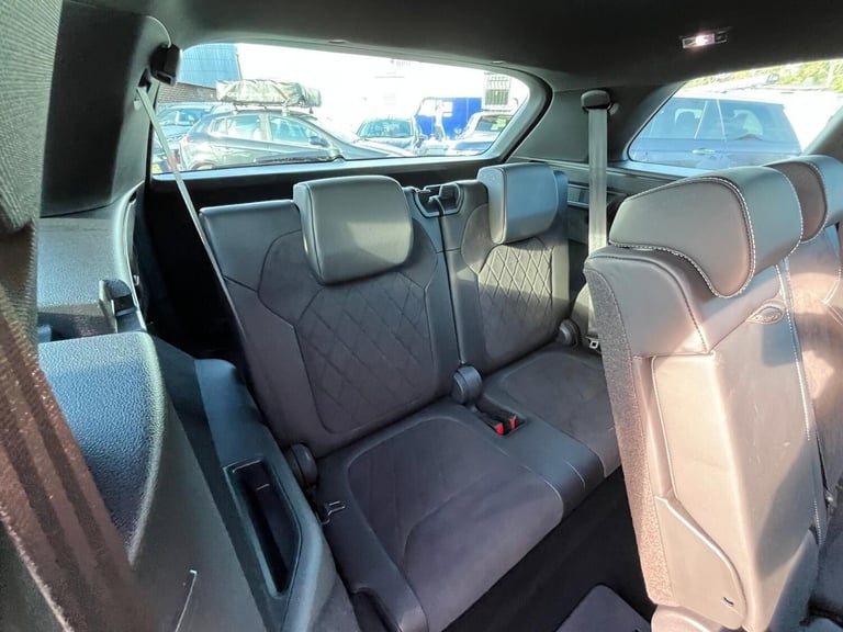 2023 Skoda Kodiaq 1.5 TSI Sport Line 5dr DSG [7 Seat] ESTATE PETROL Automatic