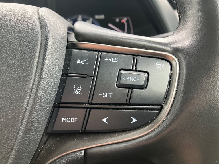 2023 Lexus UX 250h 2.0 F-Sport Design 5dr CVT Hatchback PETROL/ELECTRIC Automatic